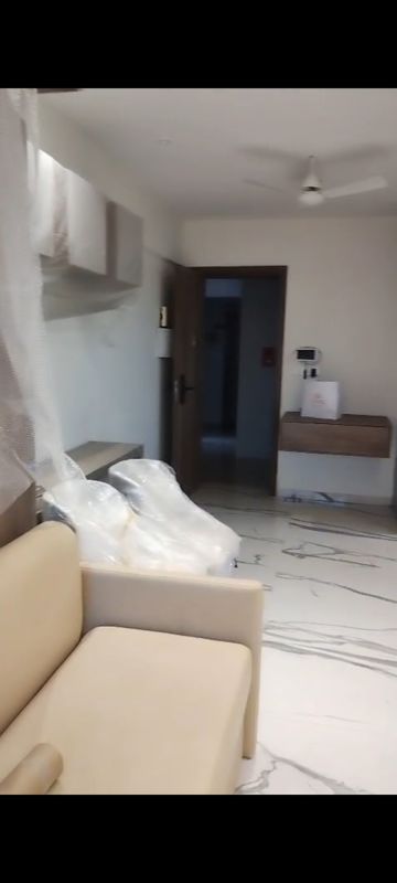 1 BHK + Extra Room 350 Sq.Ft. Apartment in Jewel Crest