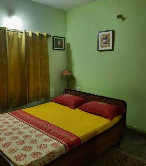 Pg For Rent in Gomti Nagar