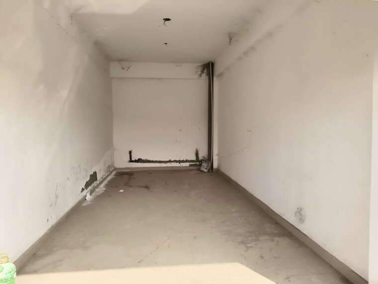 Floor Plan, sector 150 Commercial Shop 452 Sq.Ft. In Sector 150 Noida 10131919