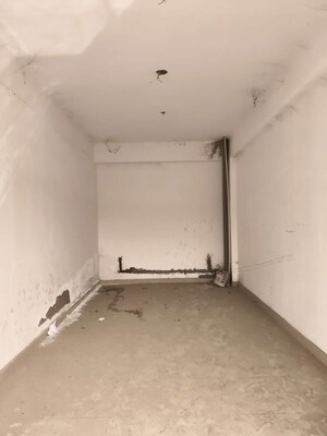 Floor Plan in  Shop at Sector 150 – for Sale