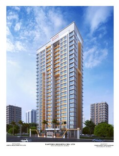 2 BHK Apartment For Sale in Dhanishtha Apartment Sion