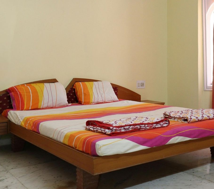 Pg For Rent in Vineet Khand