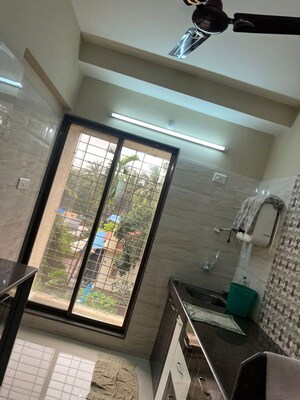 Furnished Amenities in 1 BHK Apartment at Galaxy Vasai, Vasai East – for Rent