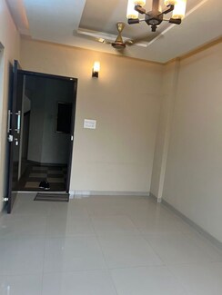 1 BHK + Pooja Room,Study Room Apartment For Rent in Galaxy Vasai