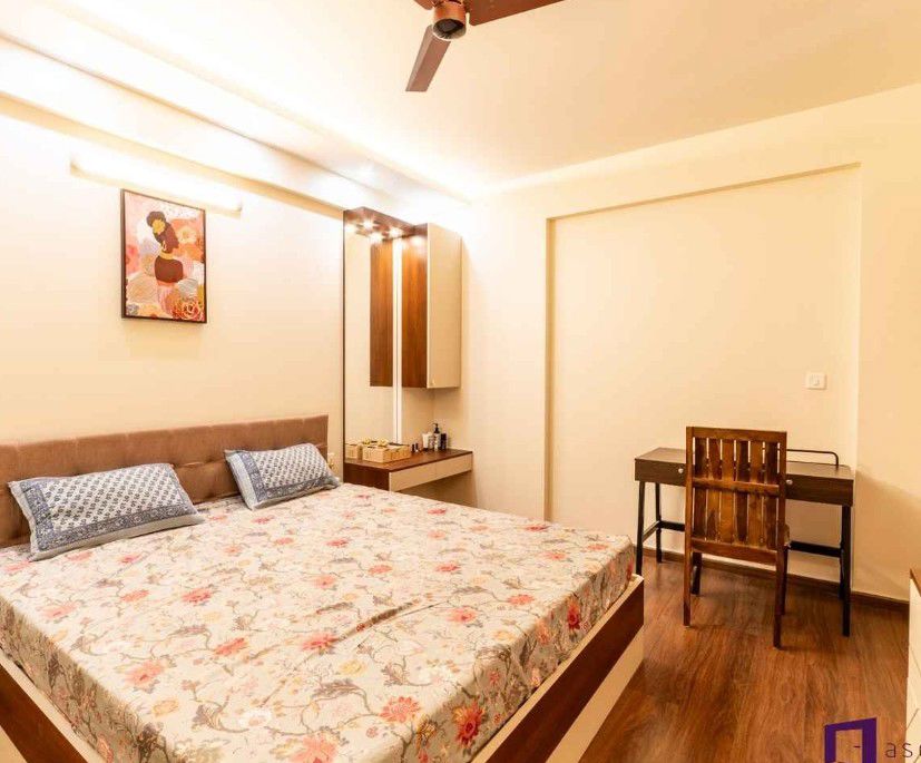 Pg For Rent in Vineet Khand