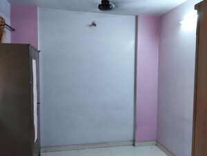 Master Bedroom in 2 BHK Apartment at Krishna Greenland Park Vastu Federation, Ghodbunder Road – for Sale