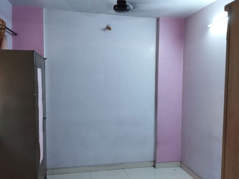 Master Bedroom, krishna-greenland-park-vastu-federation 2 Bedroom 535 Sq.Ft. Apartment In Ghodbunder Road Thane 9175200