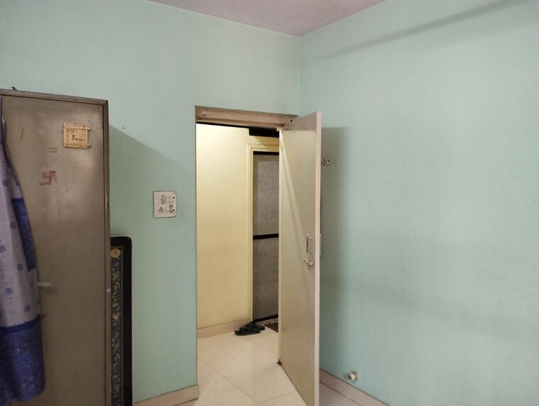 Bedroom, krishna-greenland-park-vastu-federation 2 Bedroom 535 Sq.Ft. Apartment In Ghodbunder Road Thane 9175200
