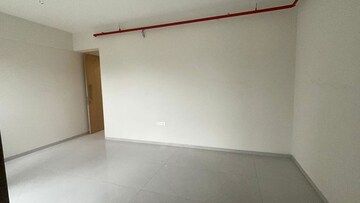 Living Room in 2 BHK Apartment at Tricity Montview, Sanpada – for Sale