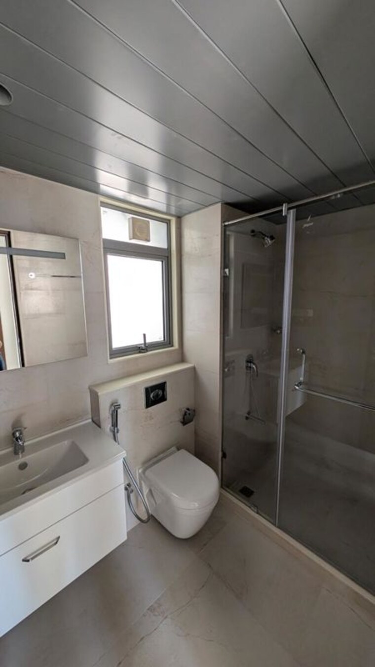 Bathroom, kasturi-eon-homes 3 Bedroom 1200 Sq.Ft. Apartment In Hinjewadi Pune 10131914