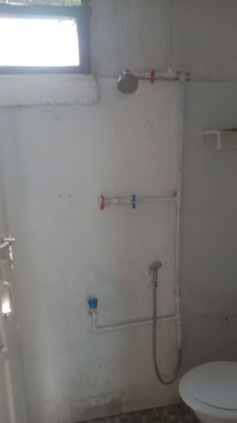 Master Bedroom, tingre nagar 1 RK 200 Sq.Ft. Independent House In Tingre Nagar Pune 10131939