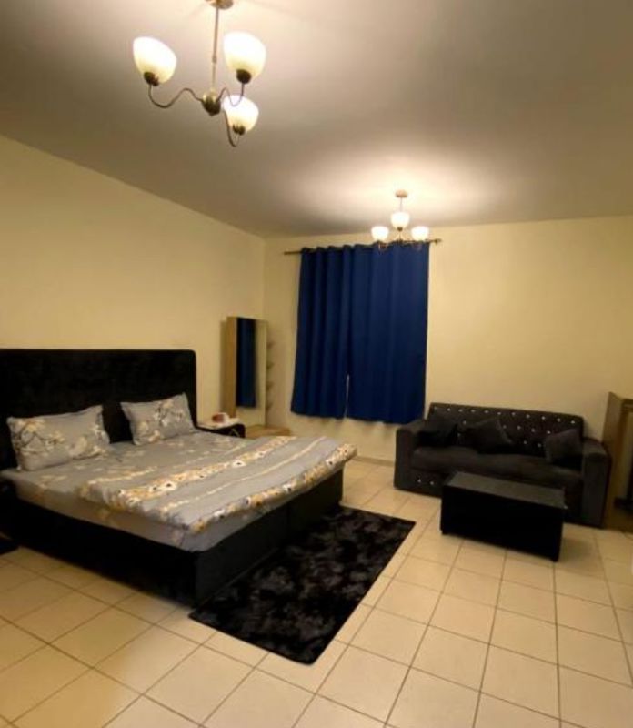 Pg For Rent in Vineet Khand