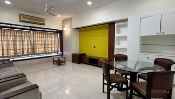 Kitchen in 2 BHK Apartment at Mahim West – for Rent