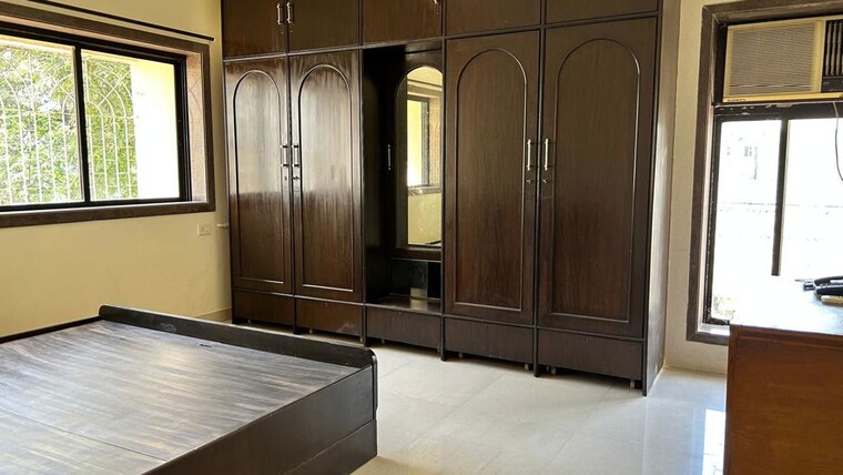 Room, mahim west 2 Bedroom 1100 Sq.Ft. Apartment In Mahim West Mumbai 10131932