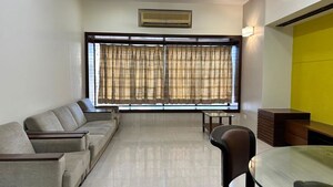 Kitchen in 2 BHK Apartment at Mahim West – for Rent