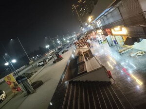  Office Space in IT/SEZ – Exterior View View at Sector 150 - for Rent