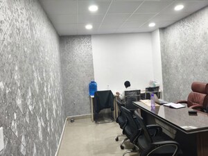 Team Area in  Office Space in IT/SEZ at Sector 150 – for Rent