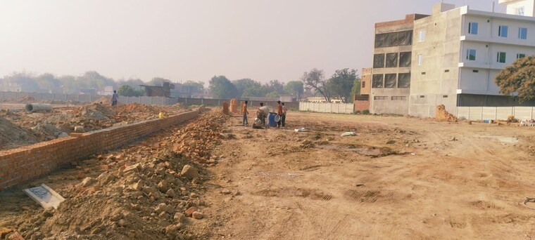 undefined, gangapur  1360 Sq.Ft. Plot In Gangapur Varanasi 10131946