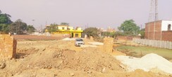 Plot For Sale in Gangapur