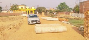 Plot Area in  Plot at Gangapur – for Sale