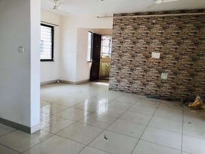 Bathroom in 3 BHK Apartment at Nanded City Shubh Kalyan, Nanded – for Sale