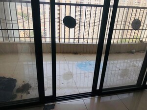 Room in 3 BHK Apartment at Nanded City Shubh Kalyan, Nanded – for Sale