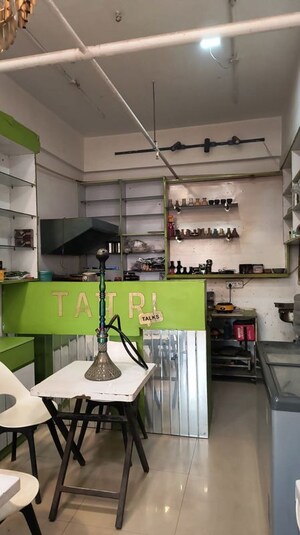  Shop – Exterior View View at Indrapuram - for Rent