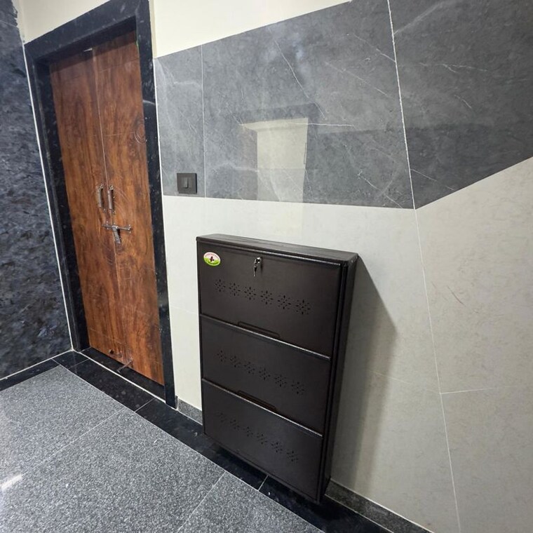 undefined, sri-rk-brundavanam-manikonda 2 Bedroom 1000 Sq.Ft. Apartment In Manikonda Hyderabad 10131620