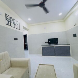 Master Bedroom in 2 BHK Apartment at Sri RK Brundavanam Manikonda, Manikonda – for Rent