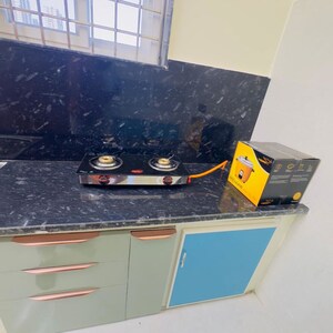 Furnished Amenities in 2 BHK Apartment at Sri RK Brundavanam Manikonda, Manikonda – for Rent