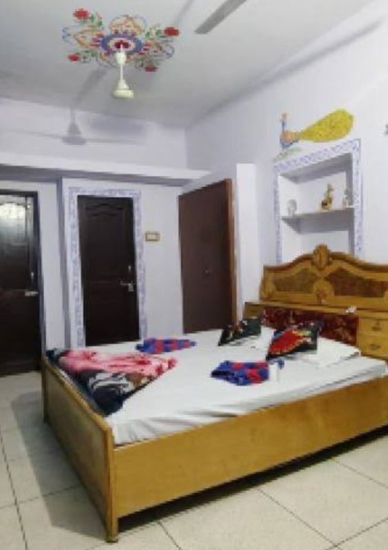Pg For Rent in Gomti Nagar