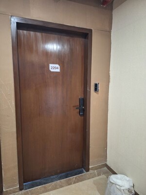 Furnished Amenities in 3 BHK Apartment at Pride Purple Park Titan, Hinjewadi – for Rent