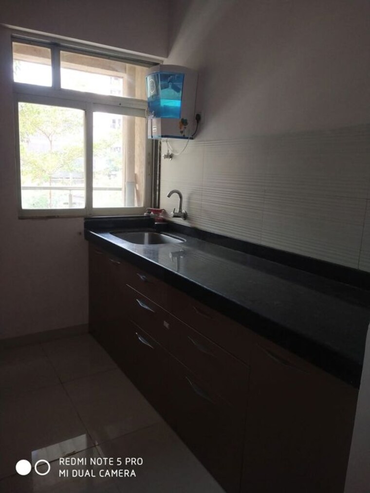 Kitchen, squarefeet-ace-square 1 Bedroom 600 Sq.Ft. Apartment In Thane West Thane 10078950
