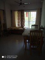 1 BHK + Pooja Room 600 Sq.Ft. Apartment in Squarefeet Ace Square