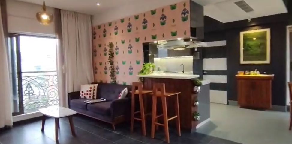 2 BHK Apartment For Sale in Sugee Sanskruti