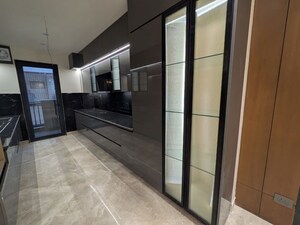 Building Lobby in 4 BHK Builder Floor at Sector 23 – for Sale