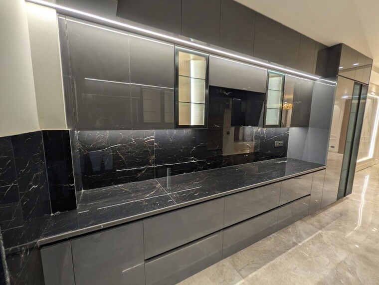 Kitchen, sector 23 4 Bedroom 2550 Sq.Ft. Builder Floor In Sector 23 Gurgaon 10131962