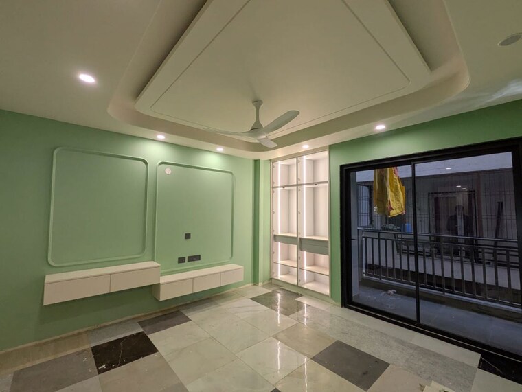 Living Room, sector 23 4 Bedroom 2550 Sq.Ft. Builder Floor In Sector 23 Gurgaon 10131962