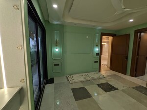 Building Lobby in 4 BHK Builder Floor at Sector 23 – for Sale