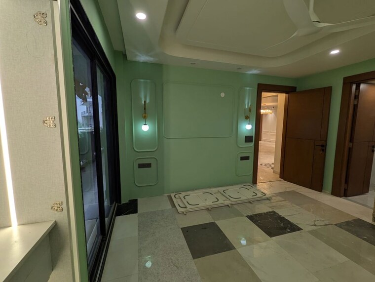 undefined, sector 23 4 Bedroom 2550 Sq.Ft. Builder Floor In Sector 23 Gurgaon 10131962