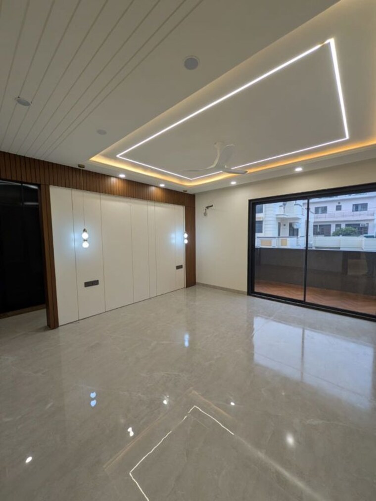Kitchen, sector 23 4 Bedroom 2550 Sq.Ft. Builder Floor In Sector 23 Gurgaon 10131962