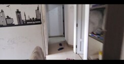 1 BHK + Pooja Room Apartment For Rent in Royal Palms Garden View
