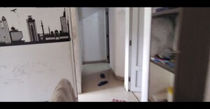 1 BHK Apartment For Rent in Royal Palms Garden View, Goregaon East