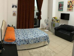  Pg For Rent in Gomti Nagar