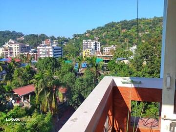 4 BHK Apartment For Sale in Geeta Nagar