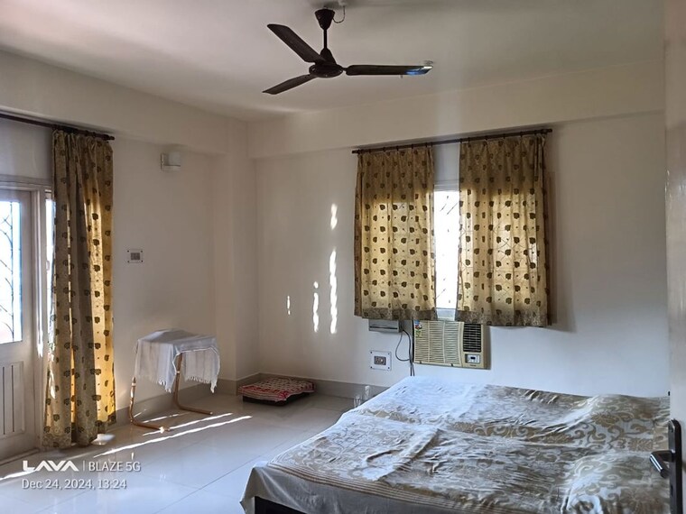 Bedroom, geeta nagar 4 Bedroom 3800 Sq.Ft. Apartment In Geeta Nagar Guwahati 10131970