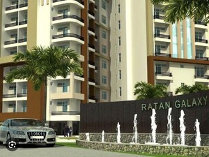 2.5 BHK Apartment For Sale in Vrinda Van Colony