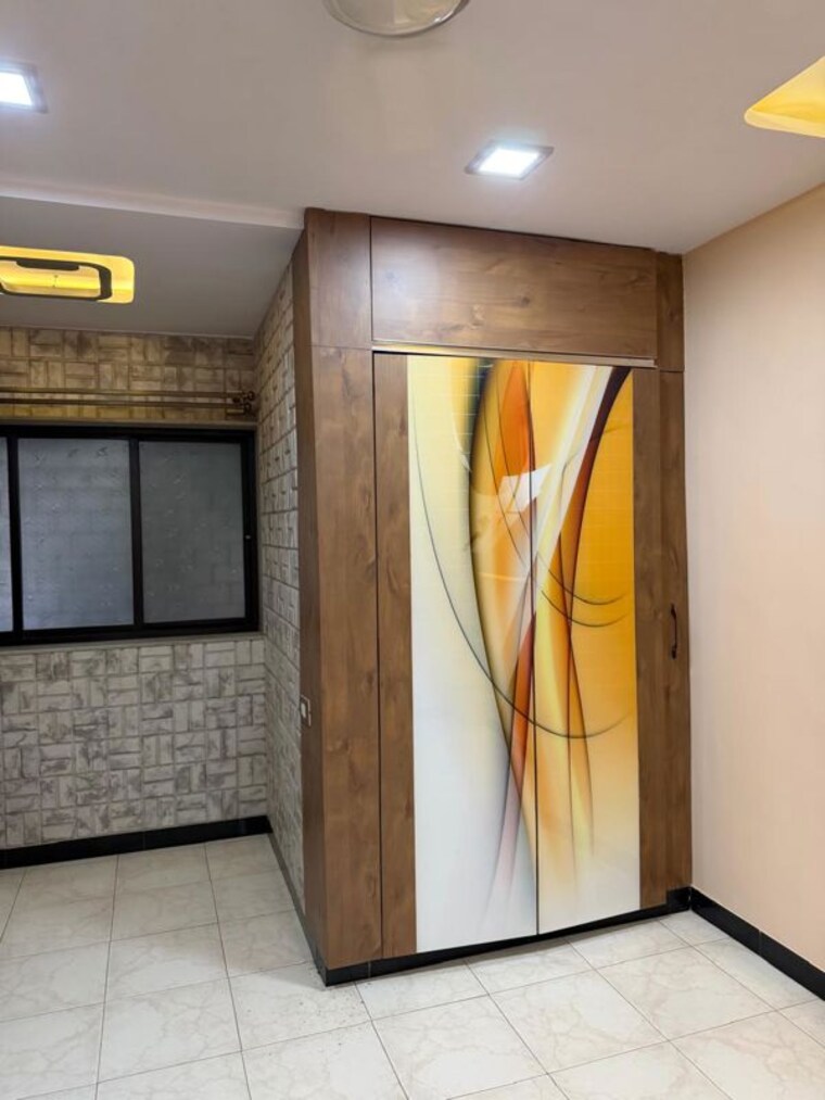 undefined, samata nagar 1 Bedroom 500 Sq.Ft. Apartment In Samata Nagar Thane 10131979