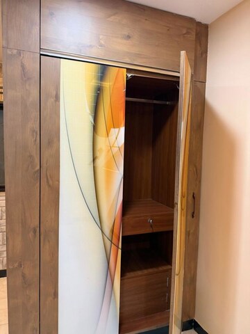 Furnished Amenities in 1 BHK Apartment at Samata Nagar – for Rent