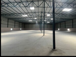  Warehouse For Rent in Rampura